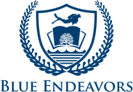 Blue Endeavors logo