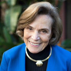 Dr. Sylvia Earle